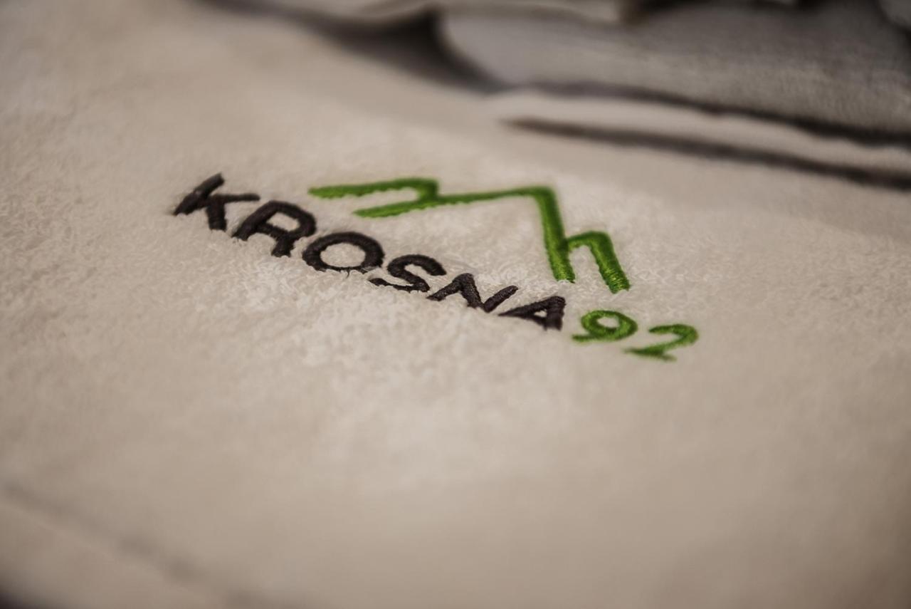 Krosna92 Екстер'єр фото